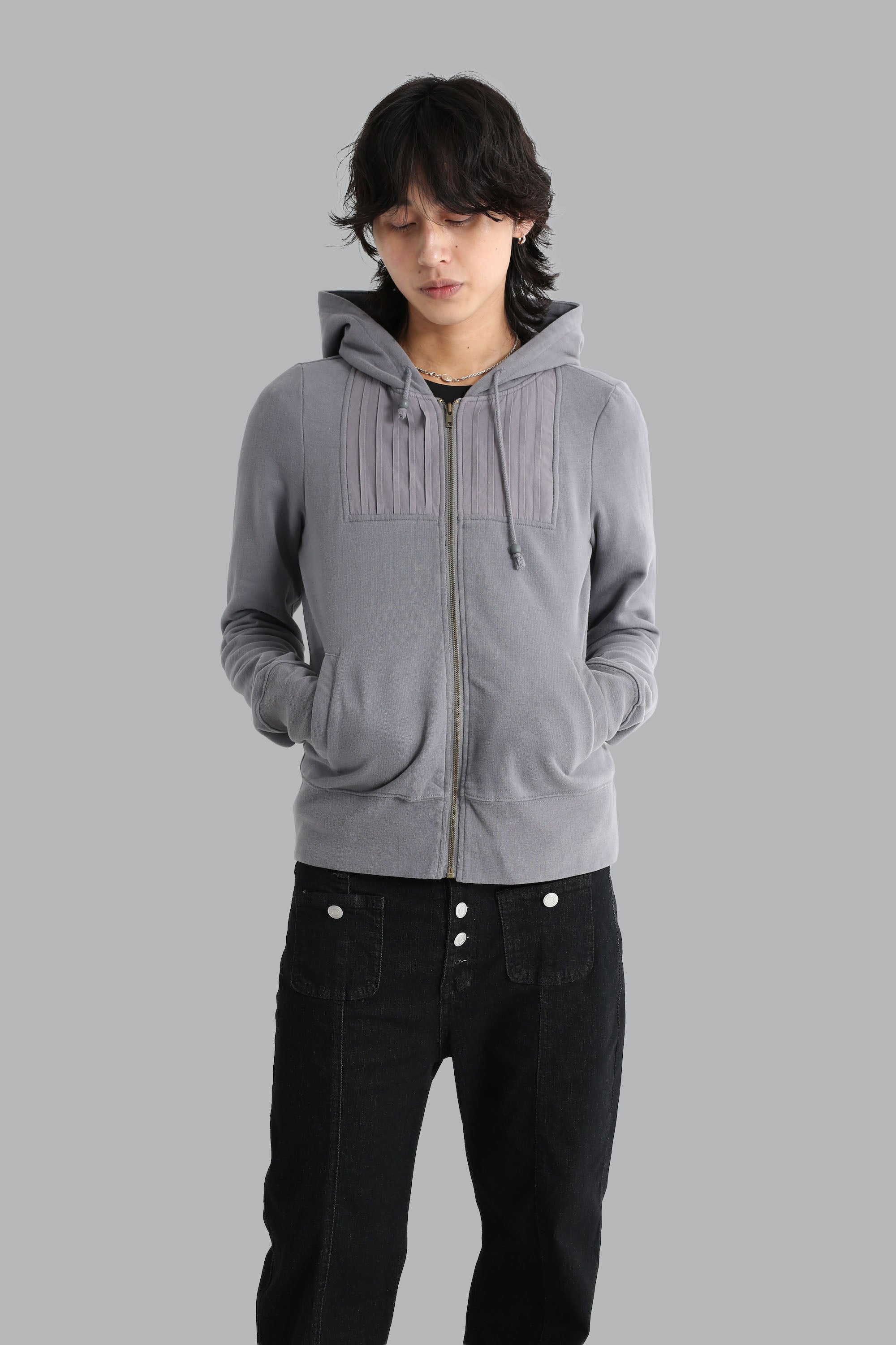 sullen tokyo ニットポロ SULLEN TOKYO