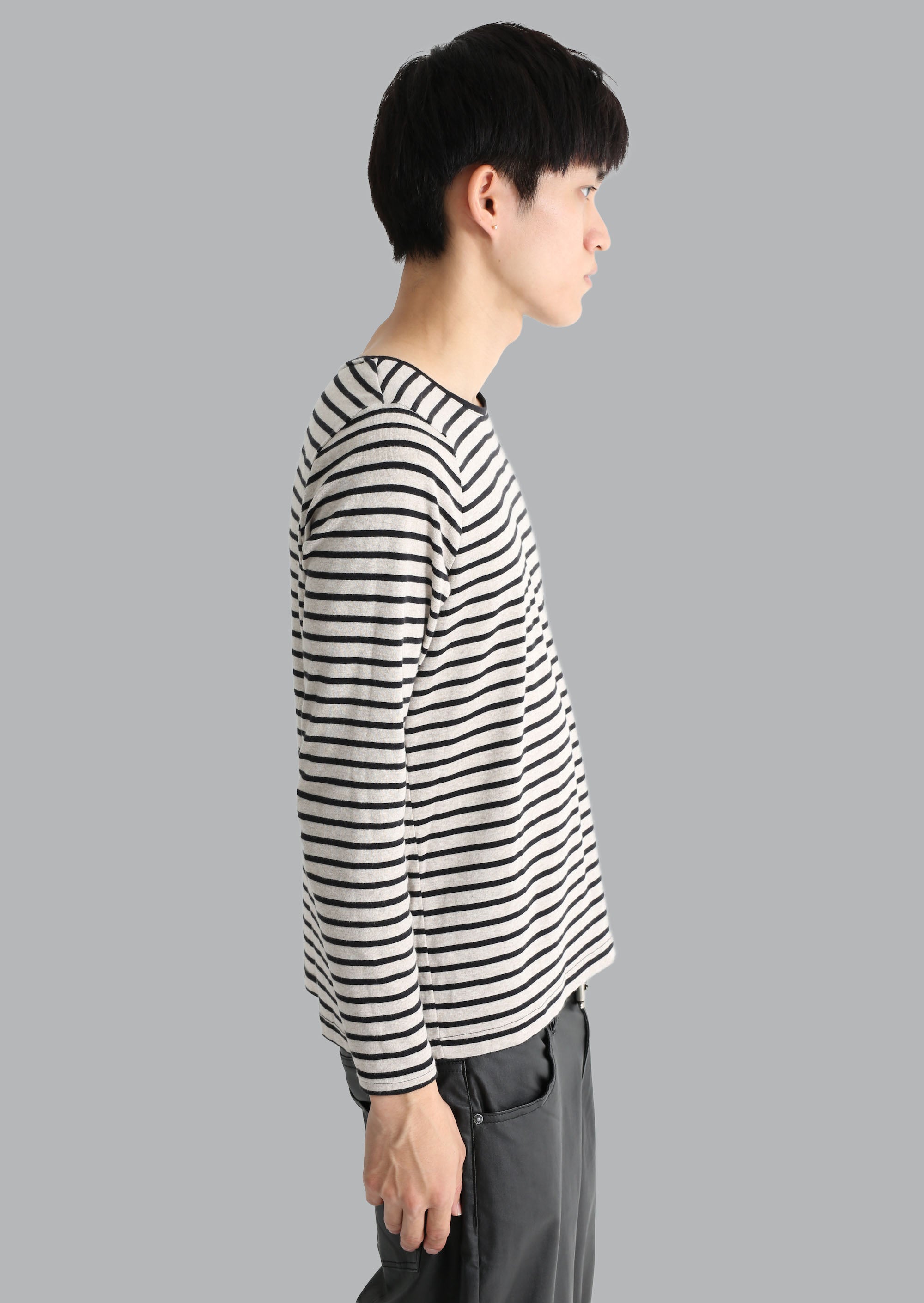 sullen tokyo ニットポロ SULLEN TOKYO