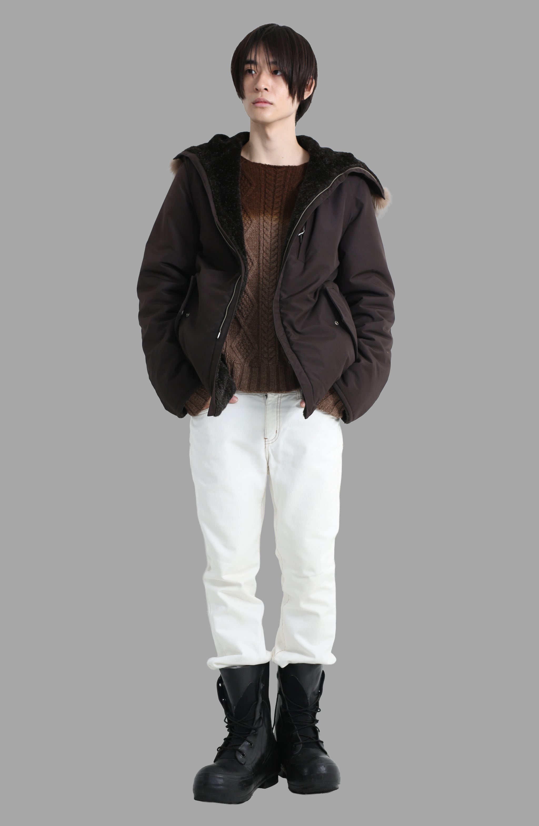 VINTAGE ARCHIVES – SULLEN TOKYO