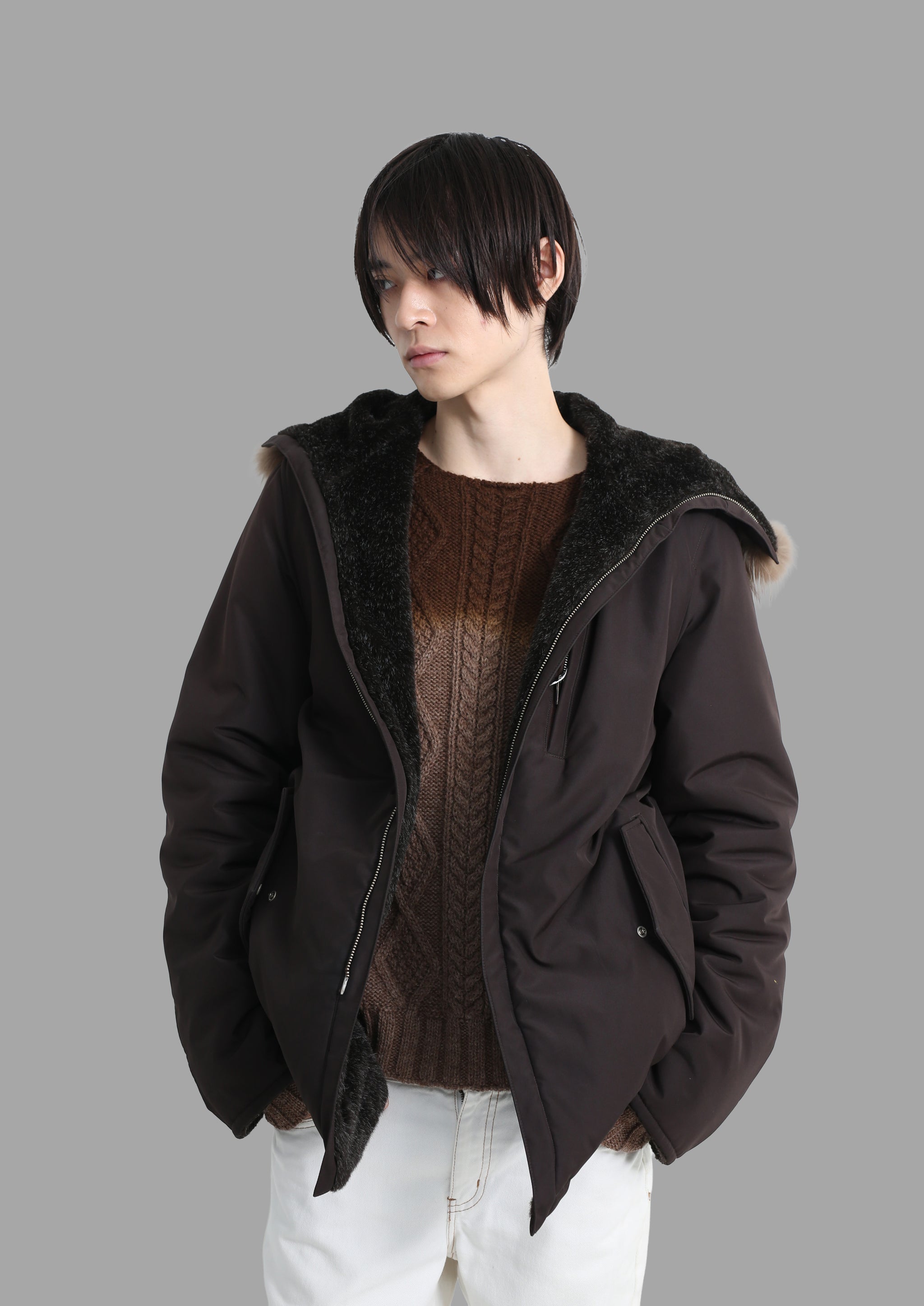 OUTERS – SULLEN TOKYO