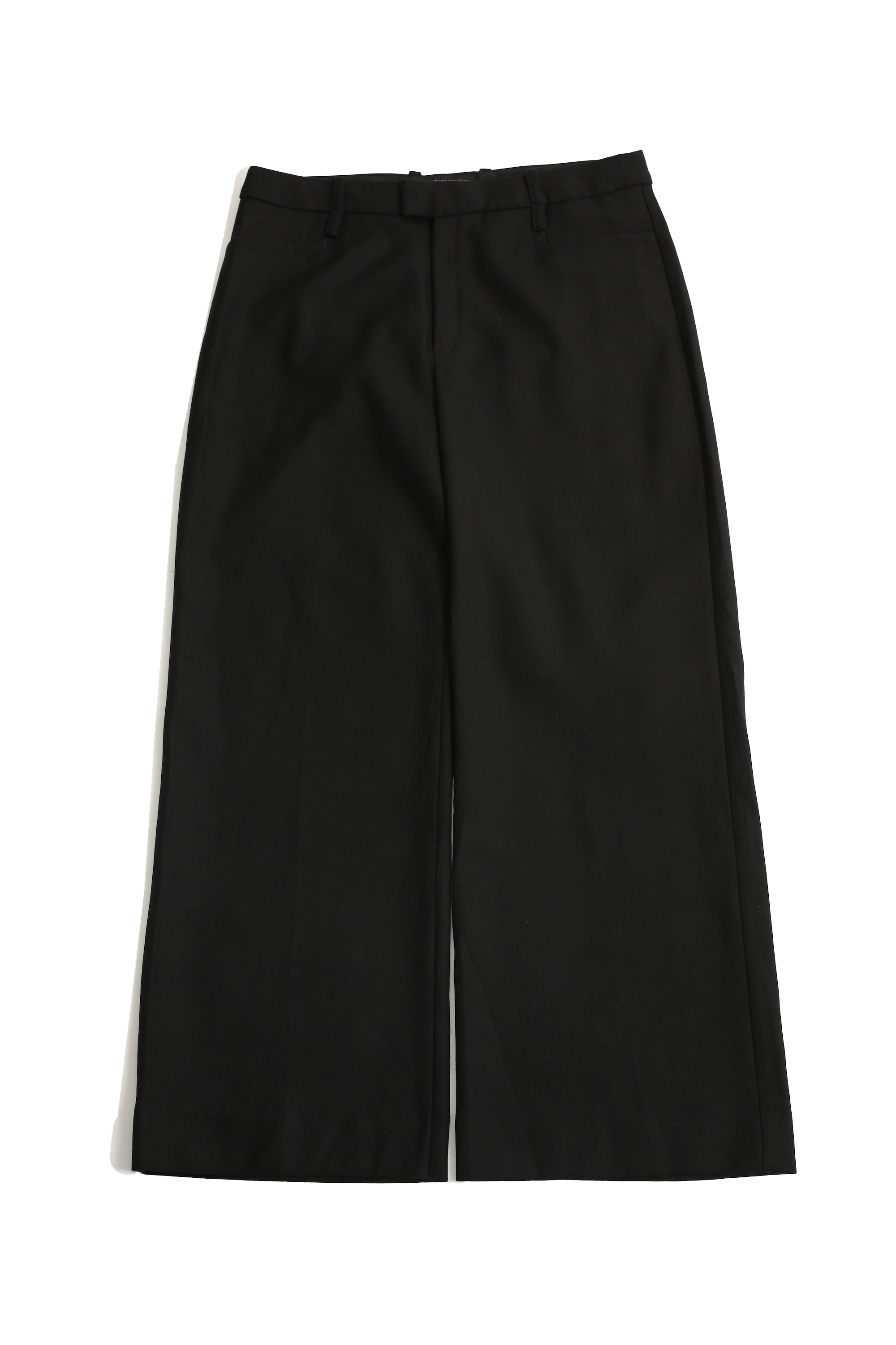 SULLEN wide straight trousers パンツ WIDE TROUSERS – SULLEN TOKYO