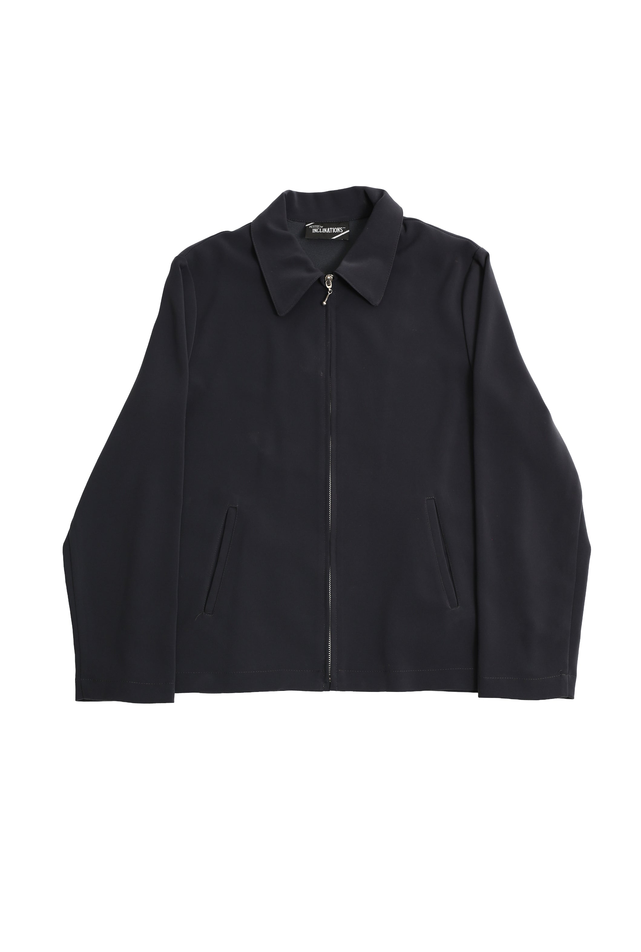 ジャケット・アウター tweed grey short drizzler jacket GREY SHORT DRIZZLER JACKET – SULLEN TOKYO