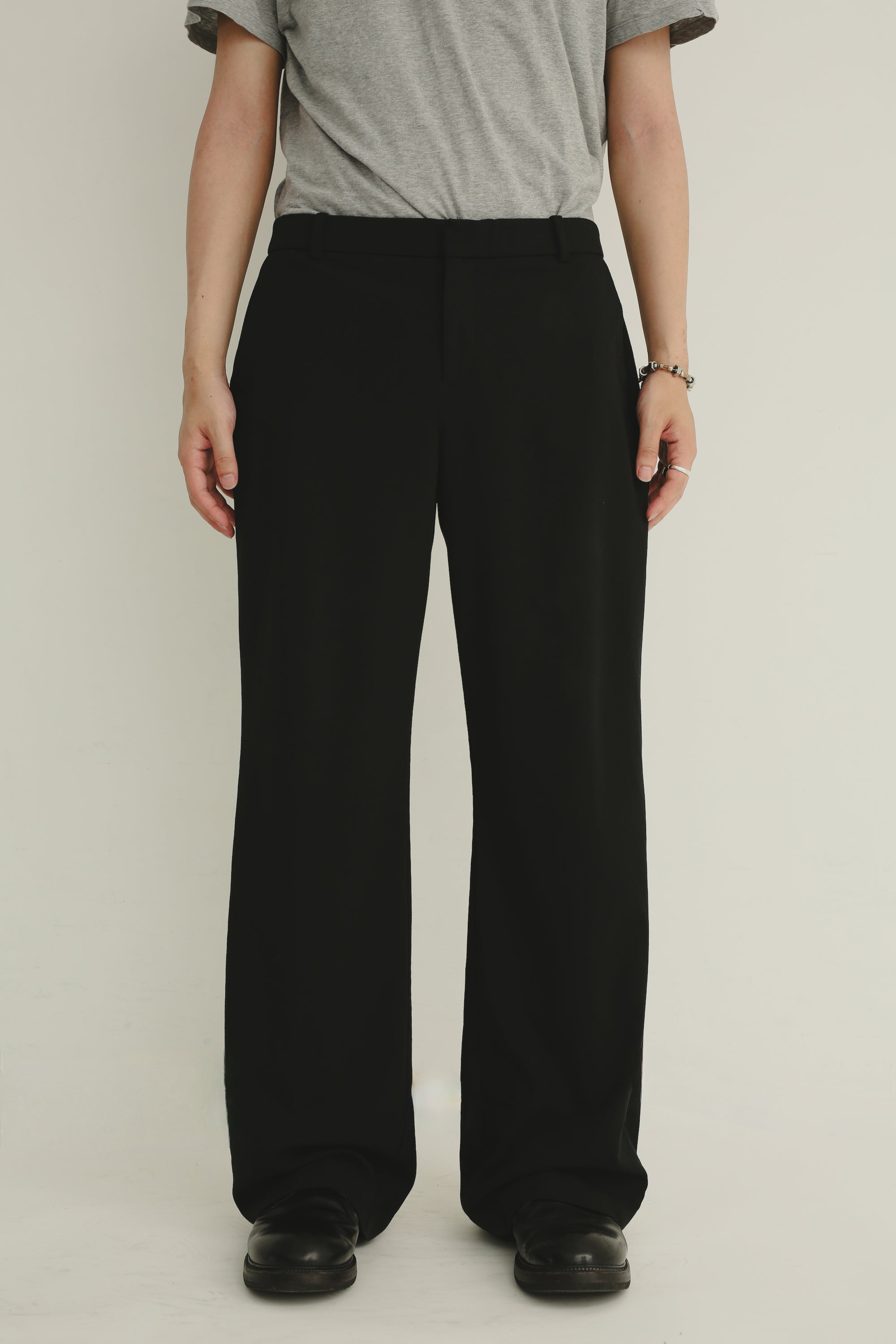 WIDE TROUSERS – SULLEN TOKYO
