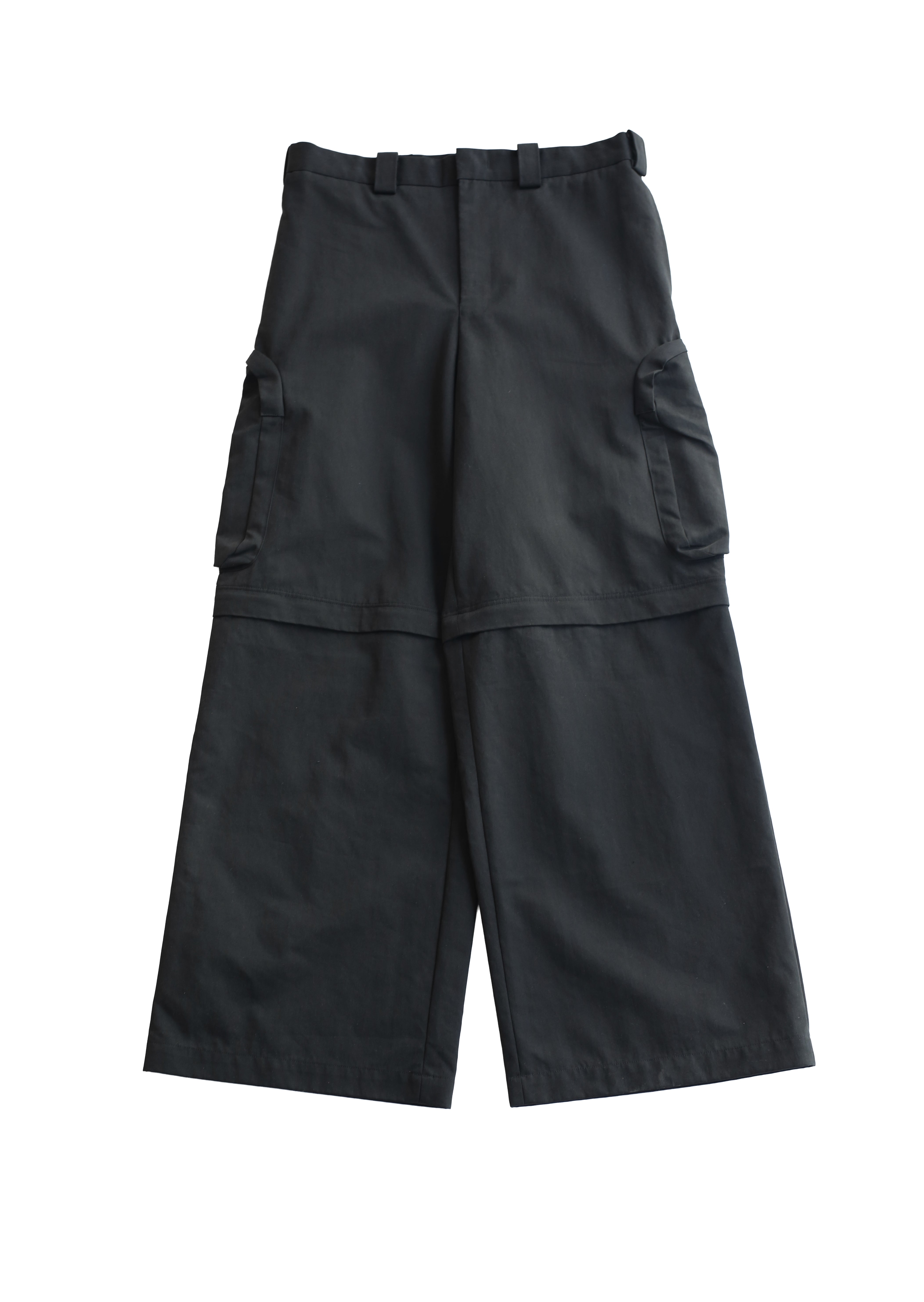 パンツ sullen JA_REY - Modern Deformation Pants M.D.PANTS