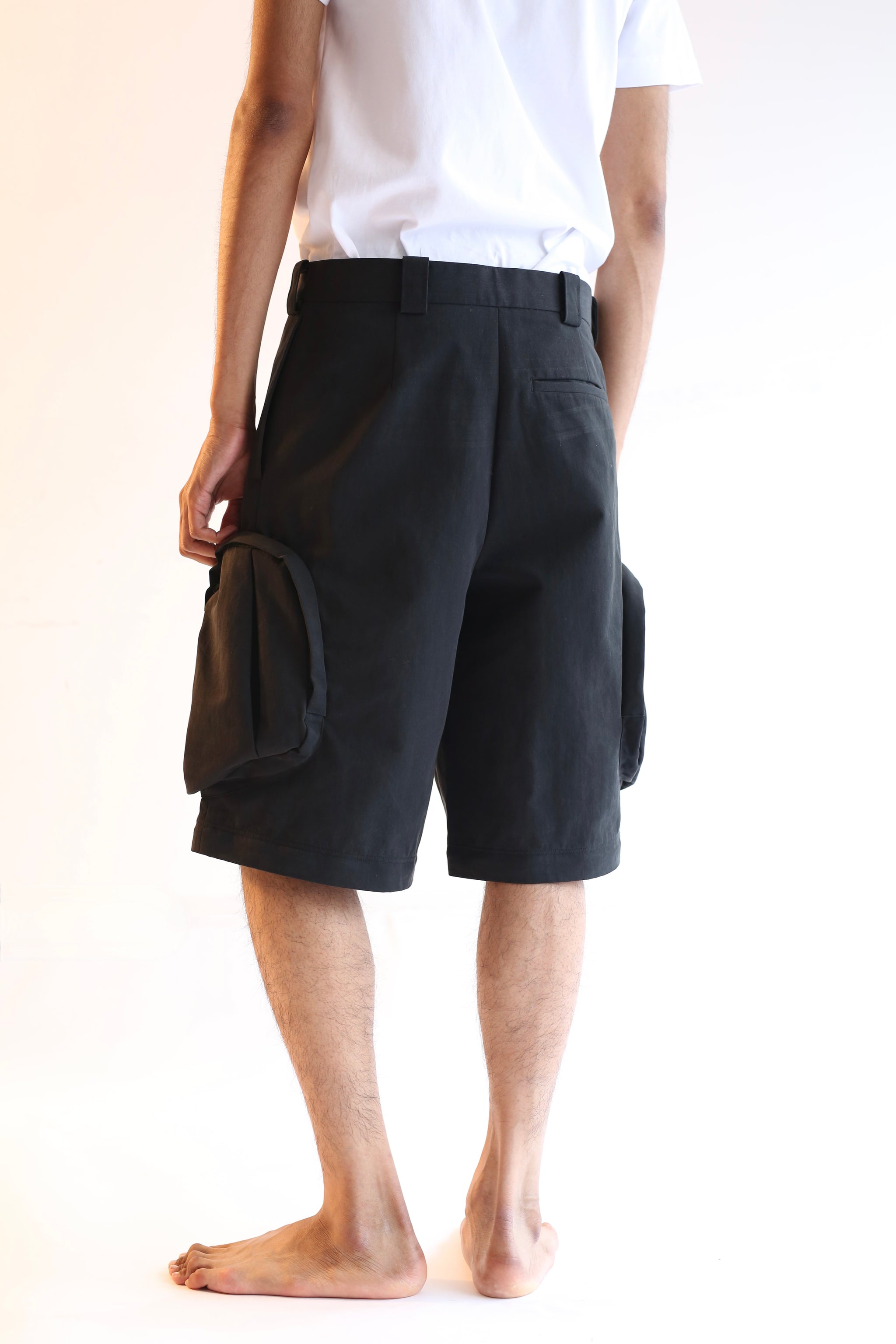 パンツ sullen JA_REY - Modern Deformation Pants M.D.PANTS