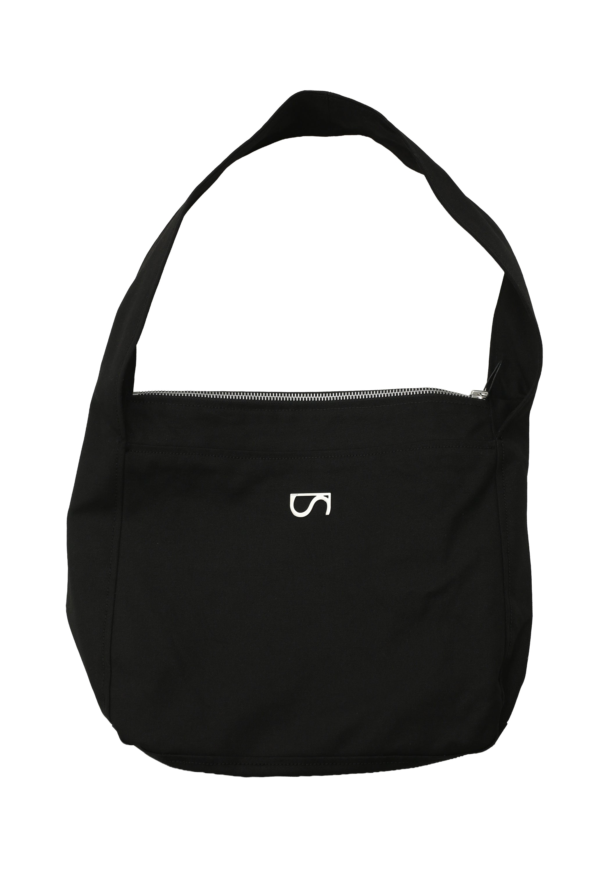 SHOOP MINI SACK SHOULDER BAG – BLACK MINI SACK CANVAS SHOULDER BAG - BLACK – SULLEN TOKYO