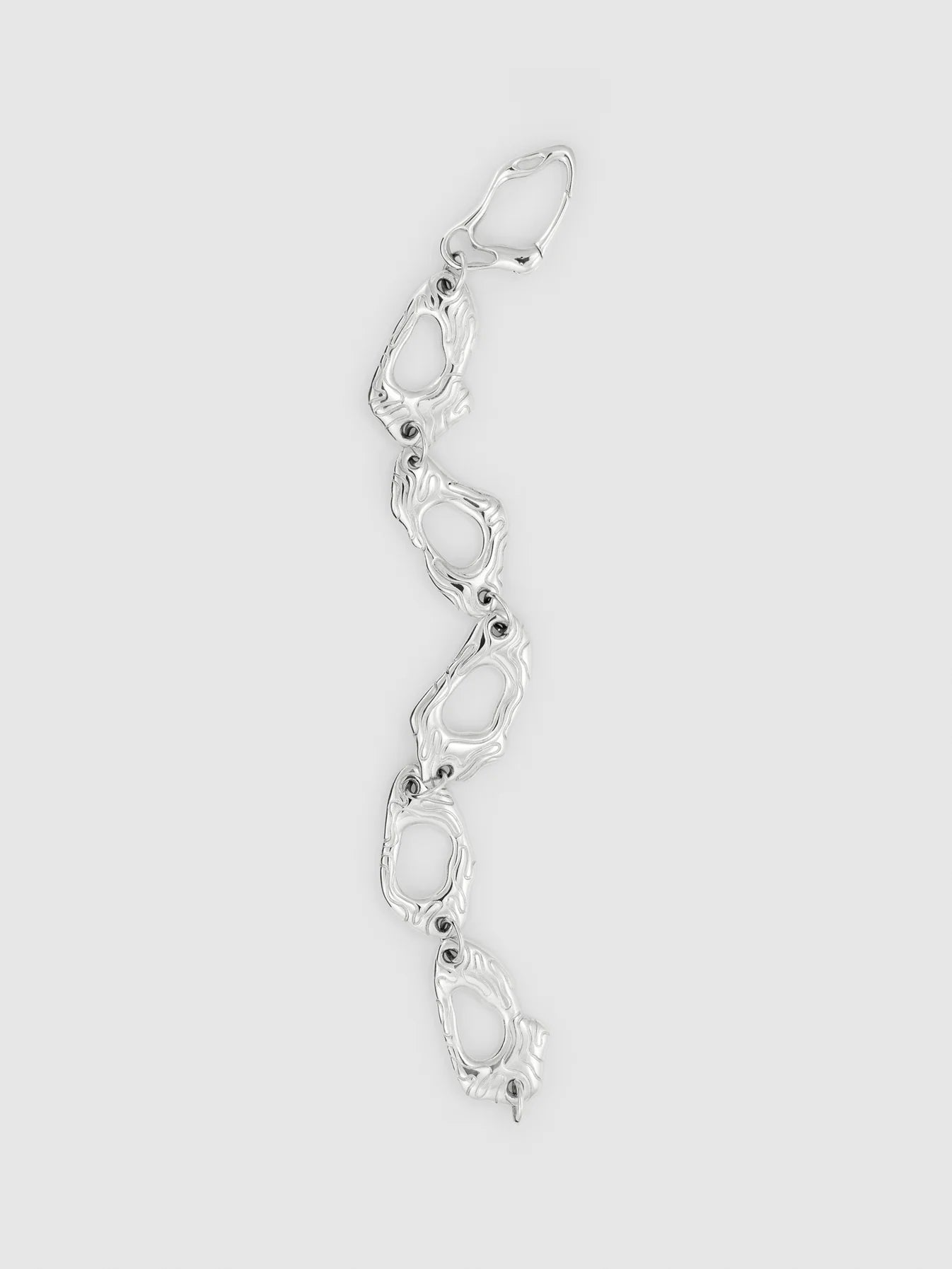 OCTI ISLAND CHAIN BRACELET