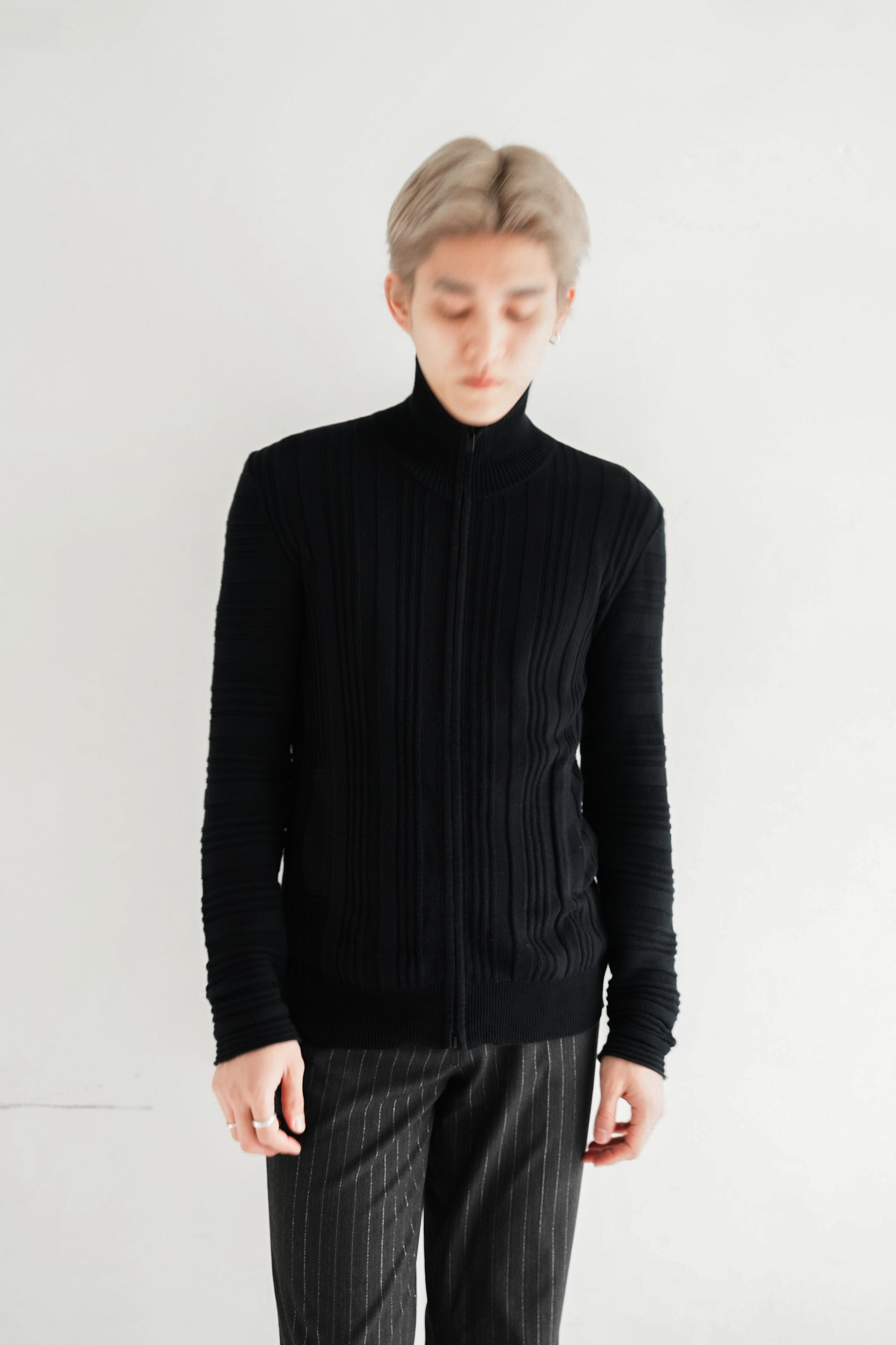 90's DRIVERS KNIT SWEATER – SULLEN TOKYO