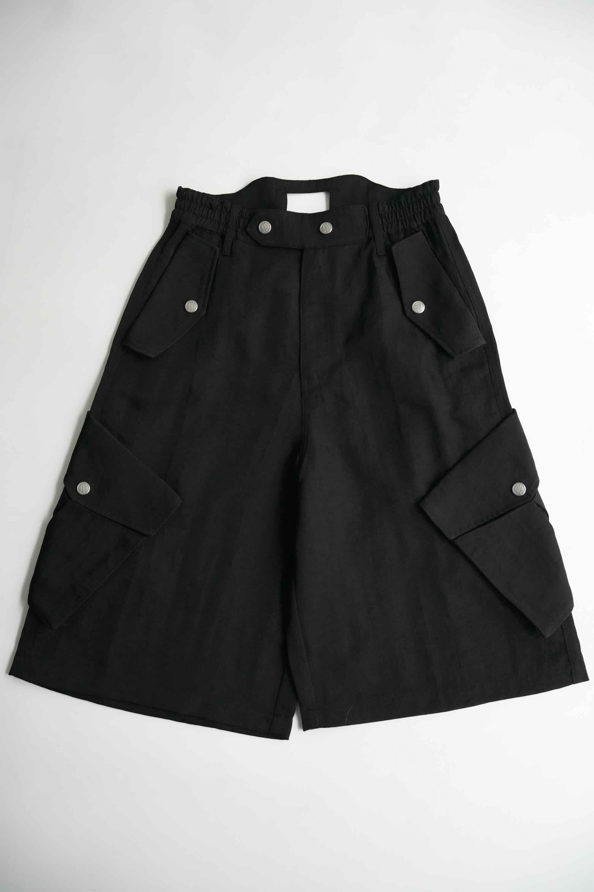 8 Pocket Cargo Shorts – SULLEN TOKYO