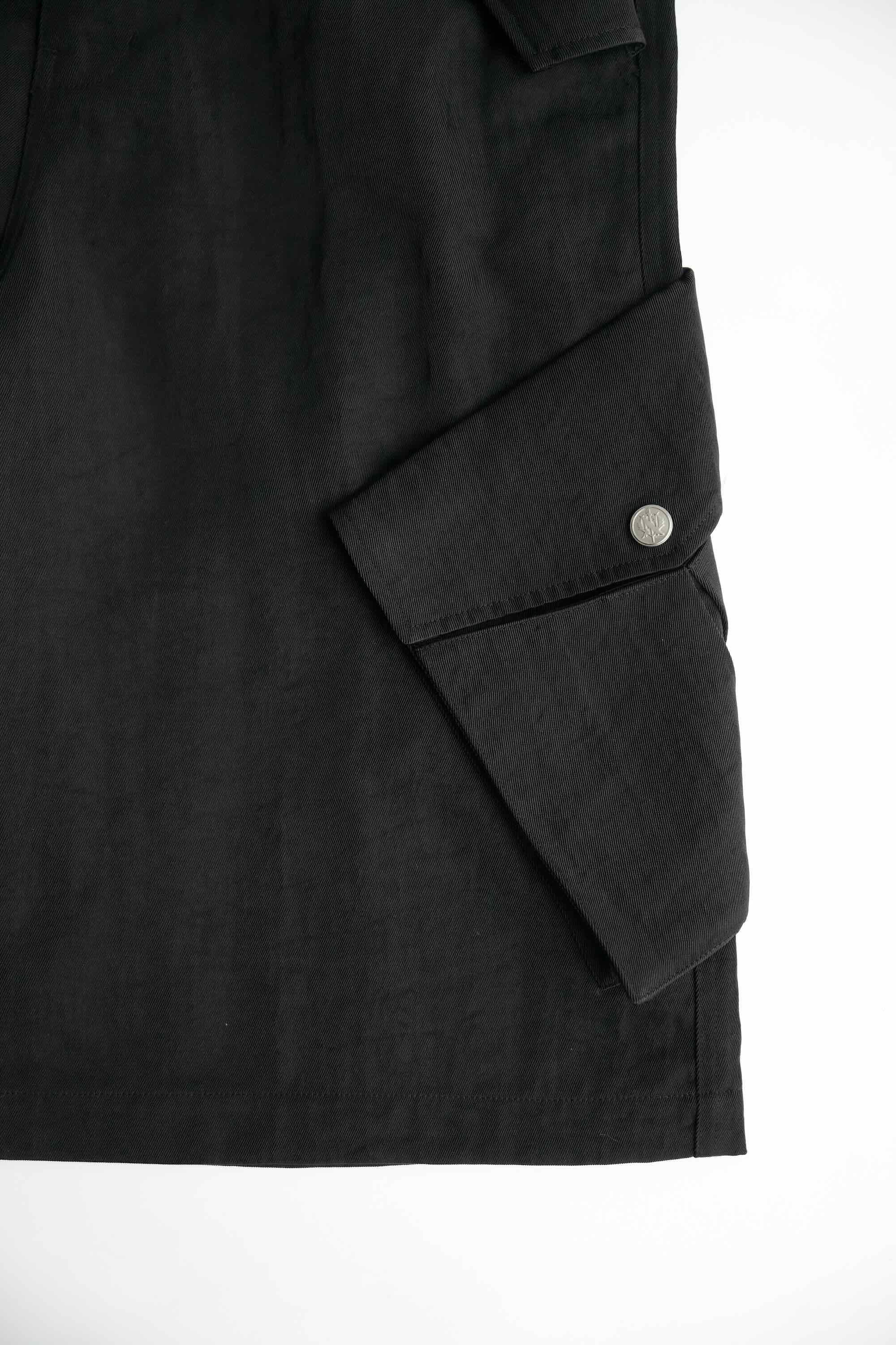 8 Pocket Cargo Shorts – SULLEN TOKYO