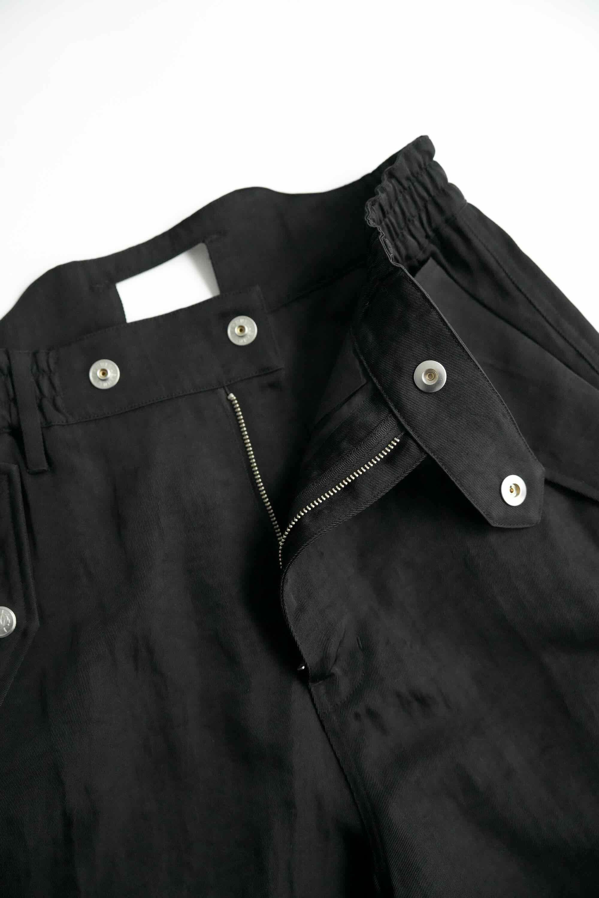 8 Pocket Cargo Shorts – SULLEN TOKYO