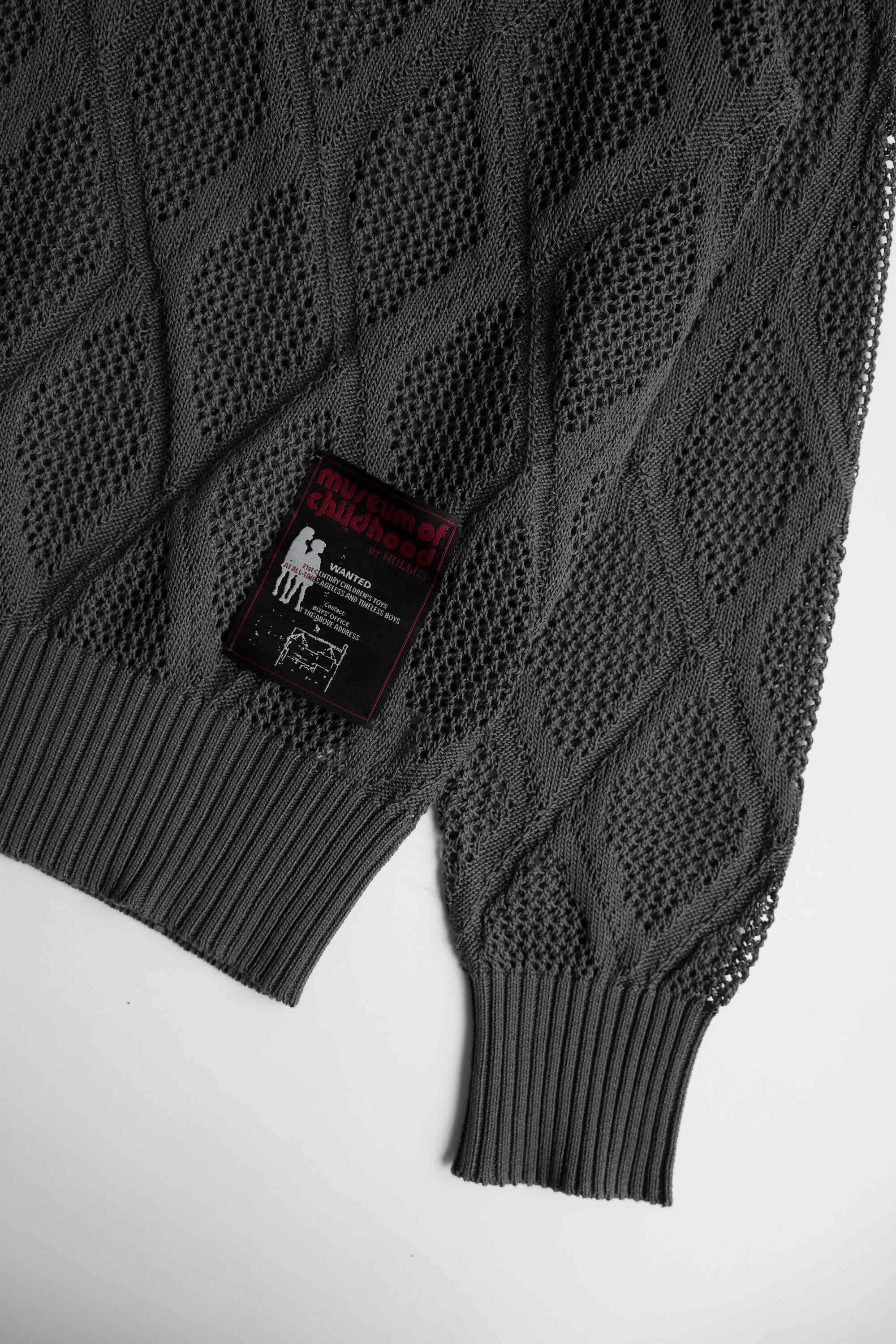 Nullus for Men SS25 Collection | SSENSE