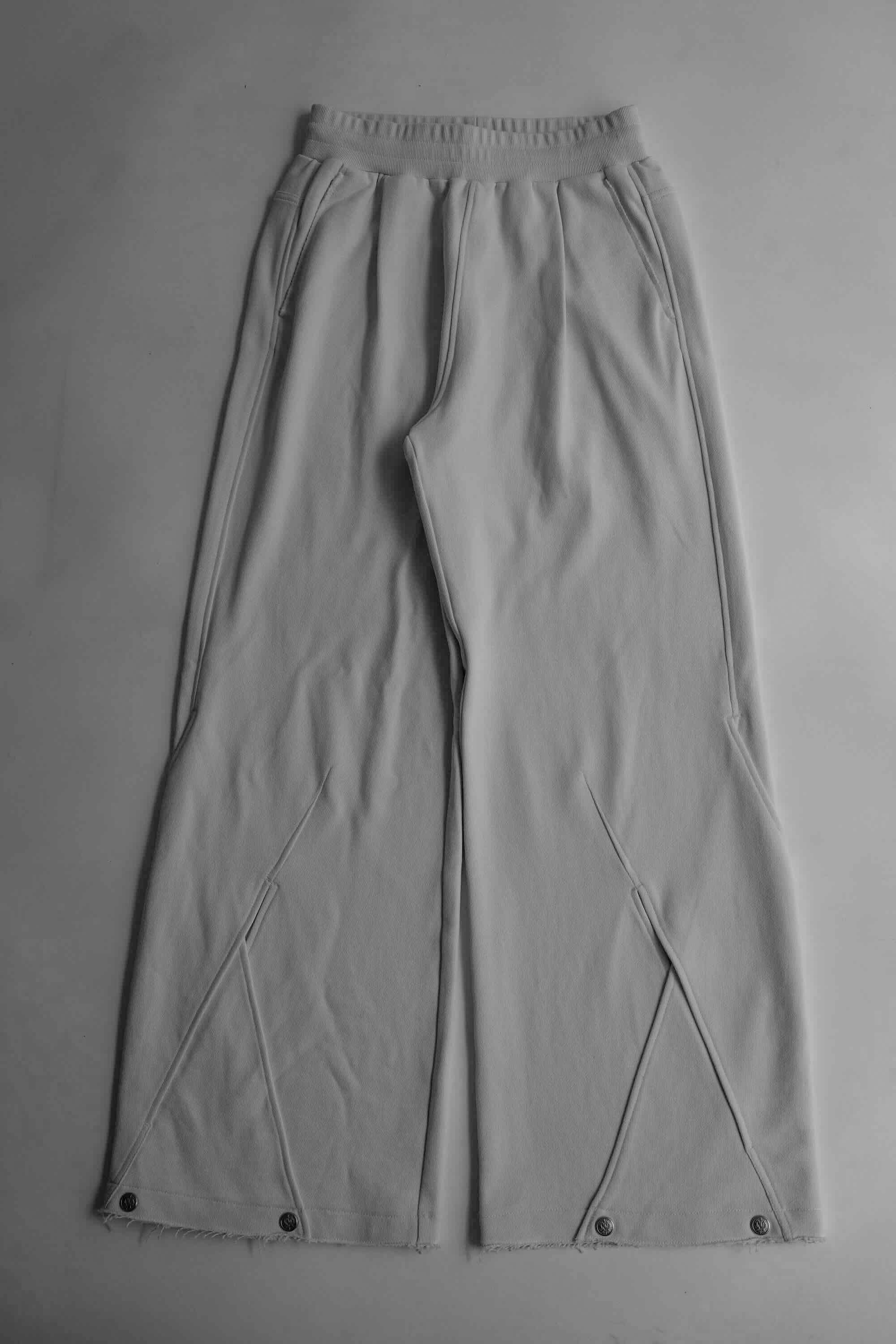 Intertwined Structure Sweatpants – SULLEN TOKYO