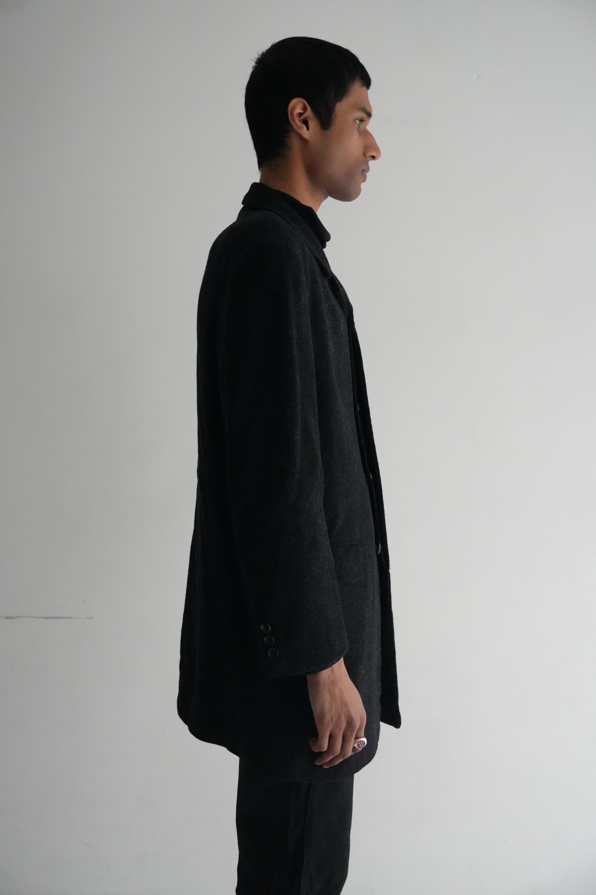 消費税無し COMME DES GARCONS HOMME ジャケット・アウター