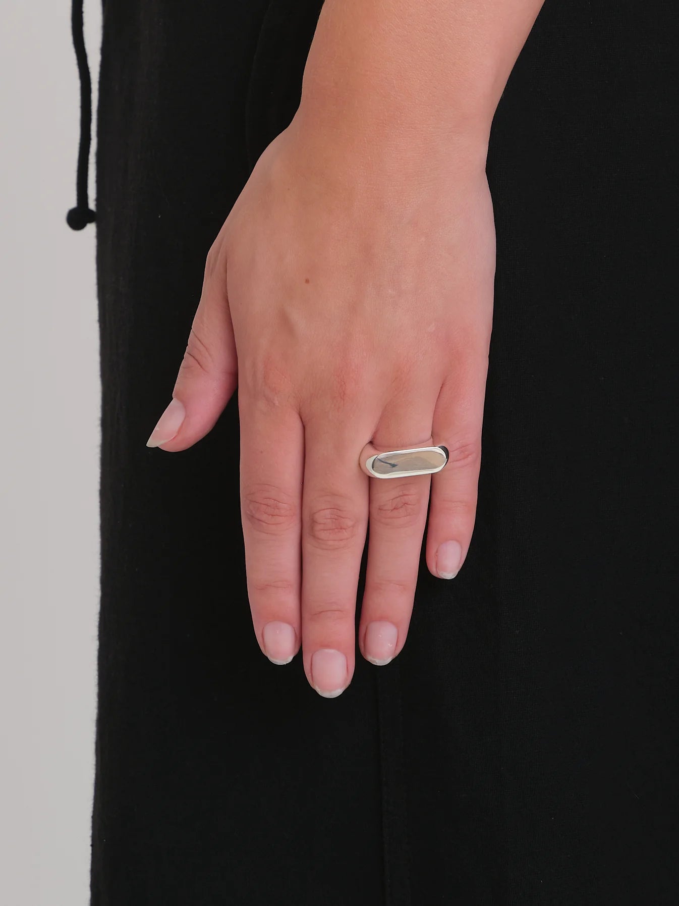 OCTI ERGO RING (THICK) – SULLEN TOKYO