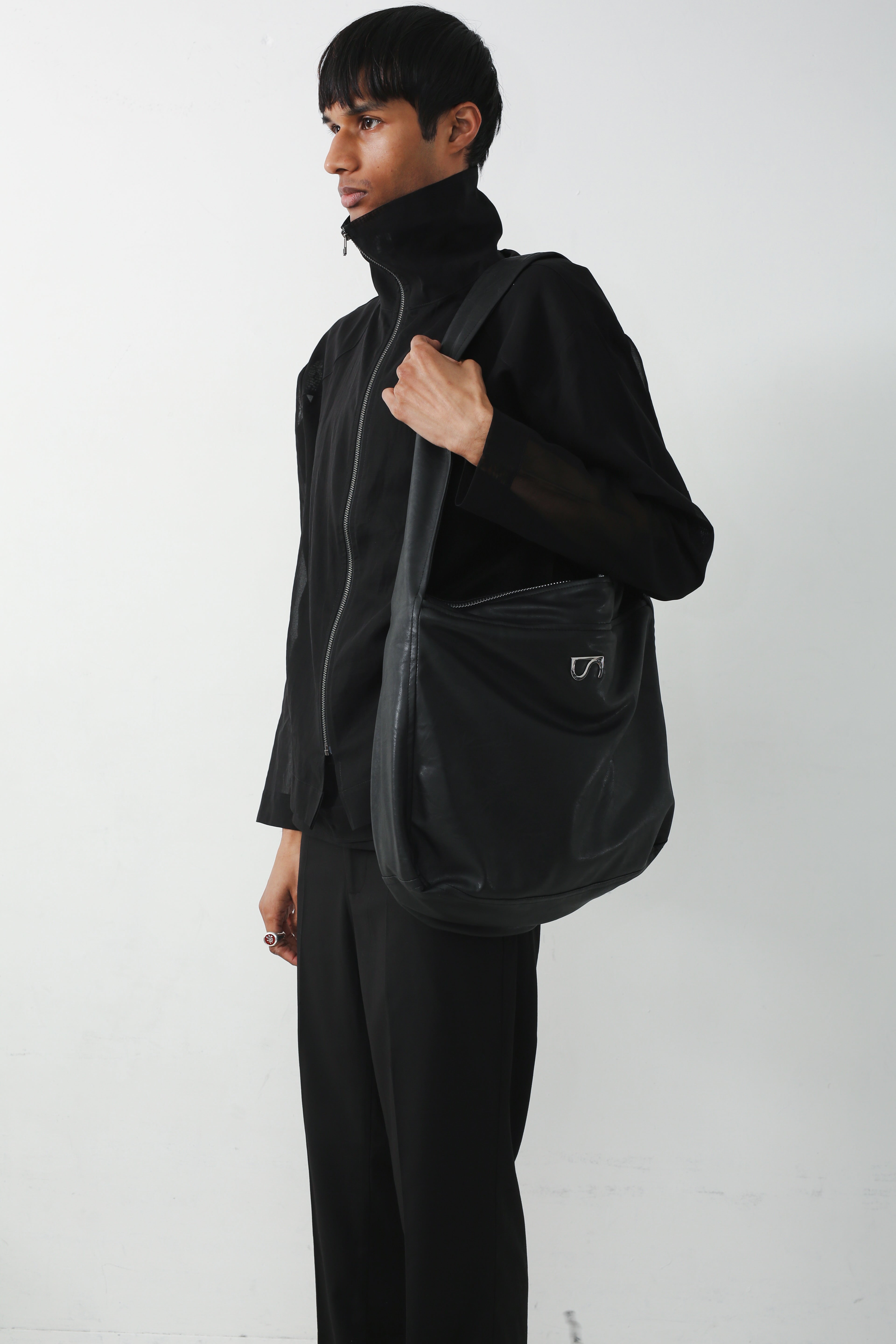 SHOOP sullen ショルダーバッグ MINI SACK SHOULDER BAG – SULLEN TOKYO