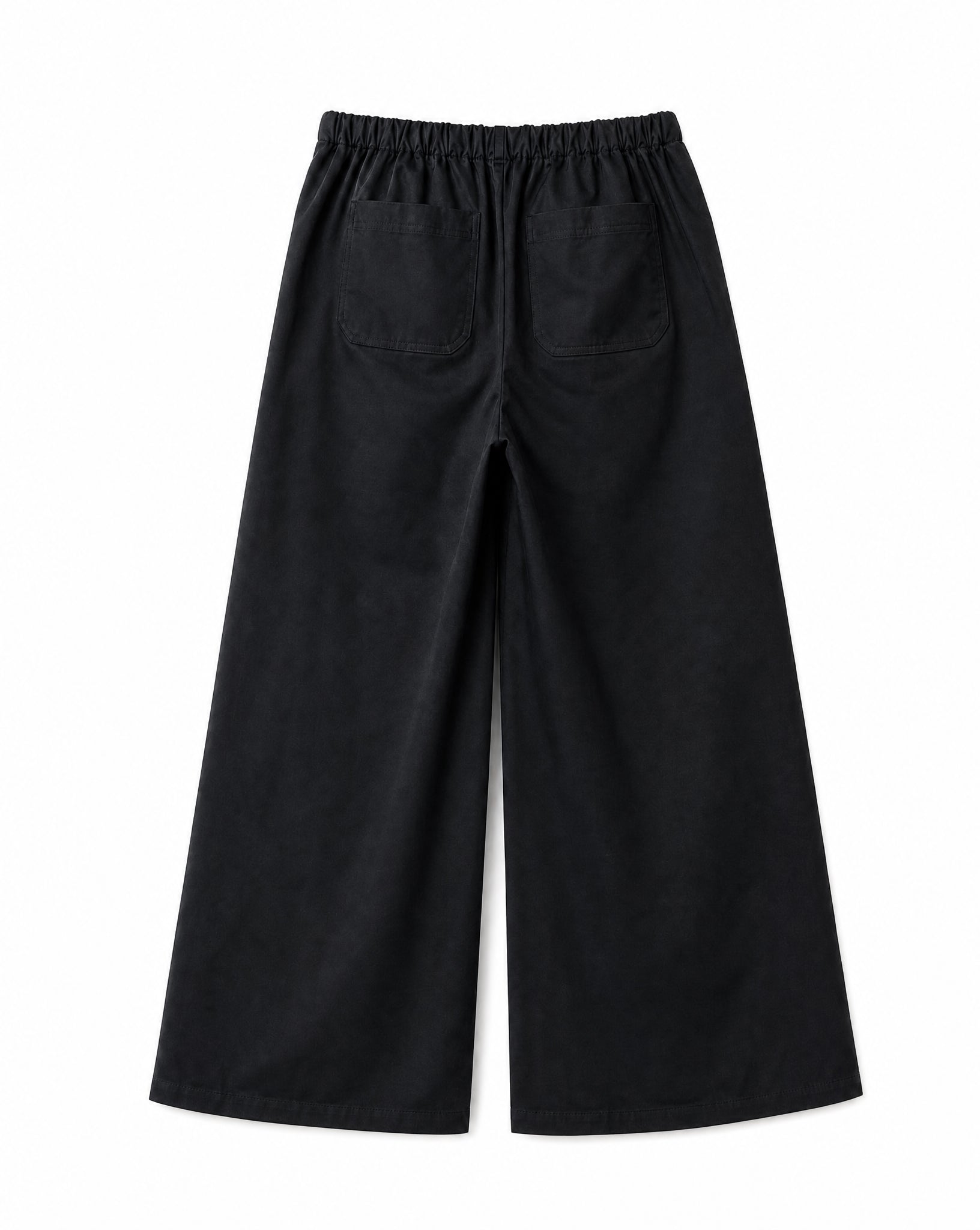 WIDE LIGHT DENIM PANTS – SULLEN TOKYO