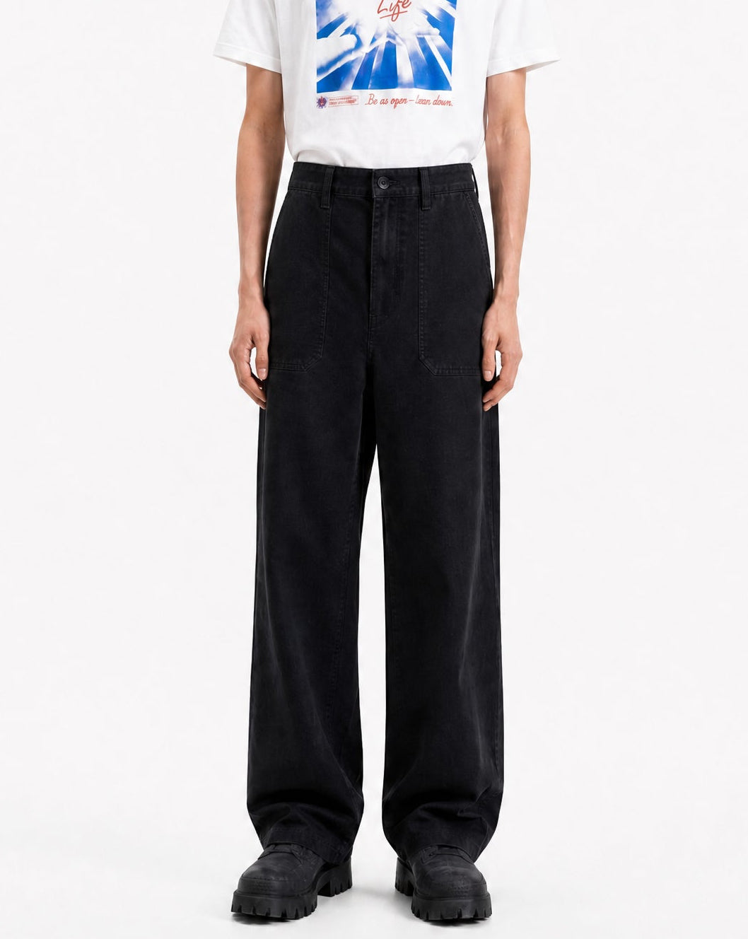 PANTS – SULLEN TOKYO