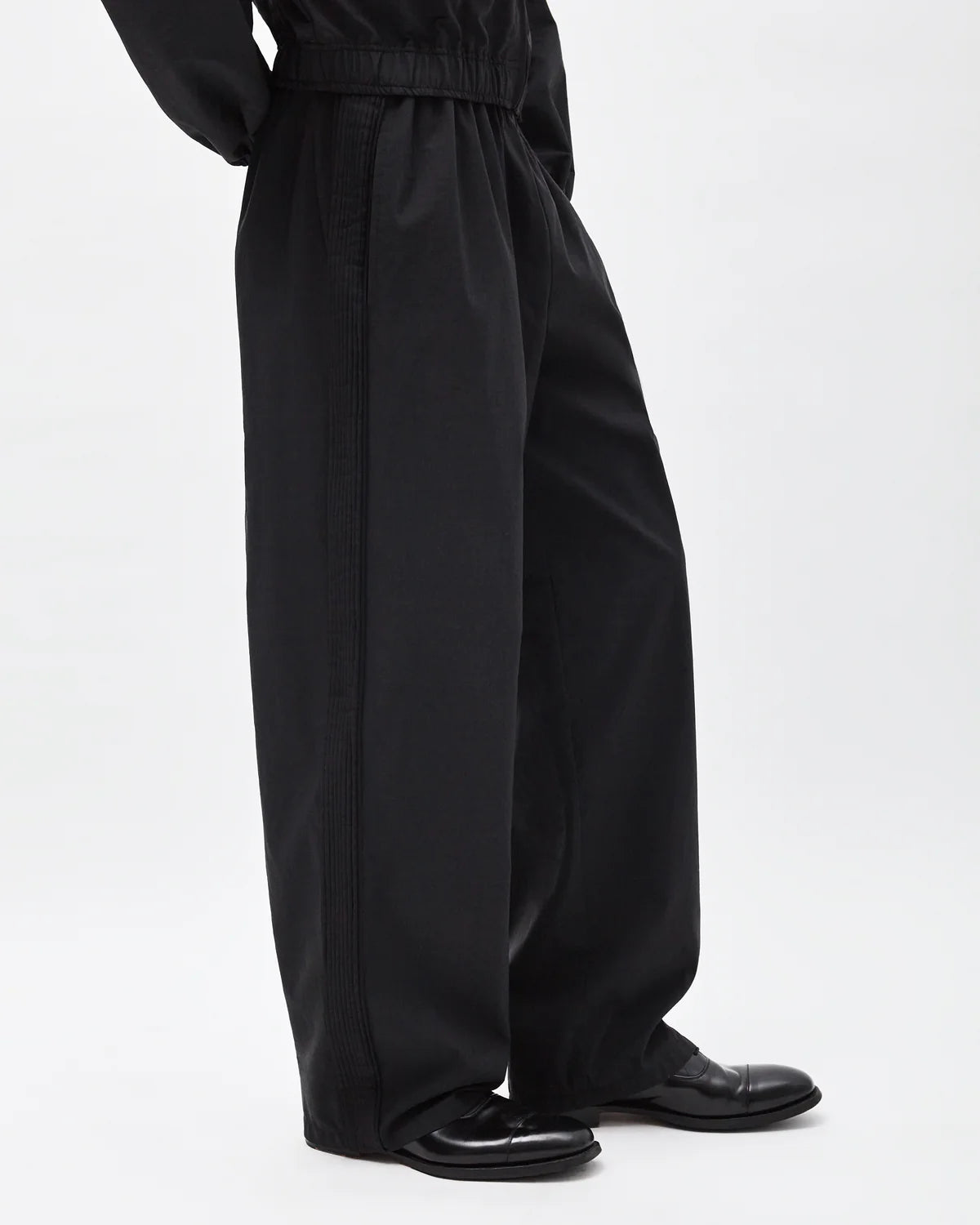 SEA TRACK PANTS – SULLEN TOKYO