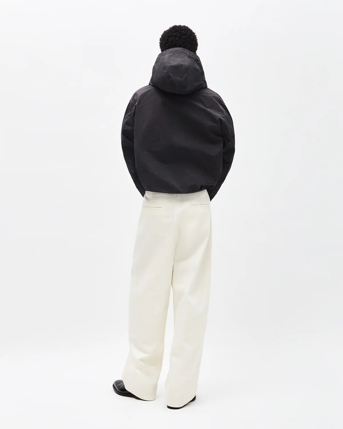 TERRACE ANORAK – SULLEN TOKYO