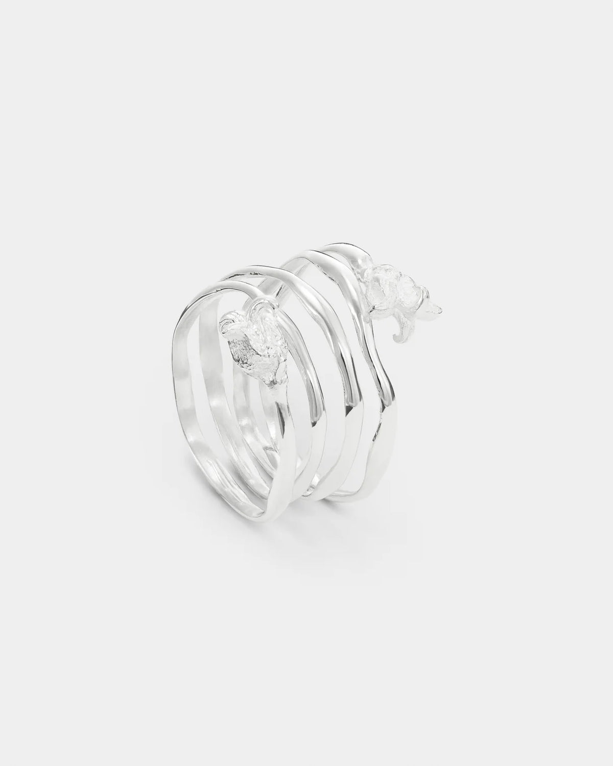 PHYTA SPIRAL RING – SULLEN TOKYO