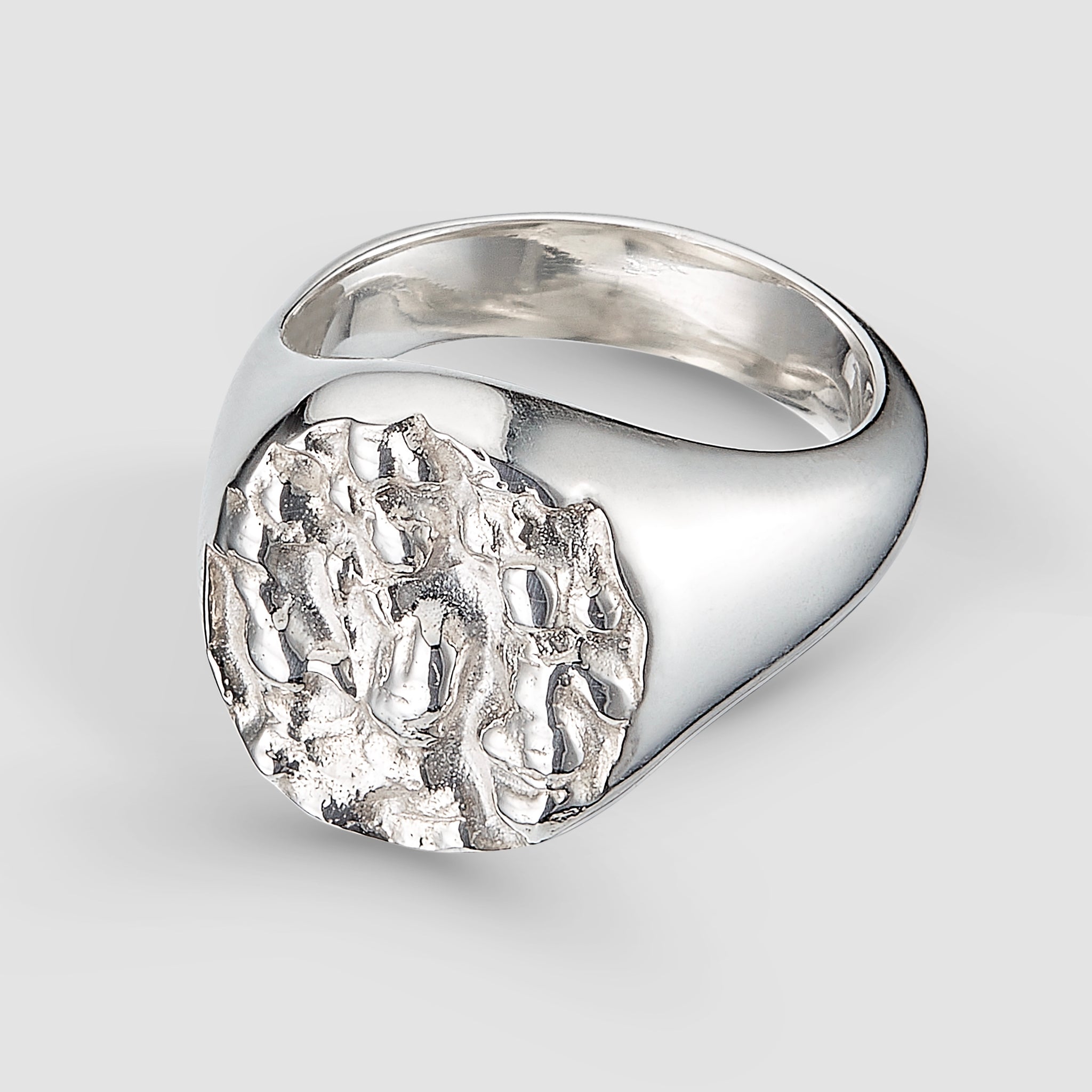 Octi LAVA POOL SIGNET – SULLEN TOKYO